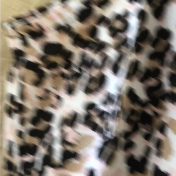 Talbots size Small P blouse - Picture 4 of 5